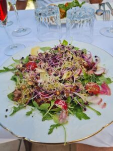 restaurant à Briarres-sur-Essonne 45390