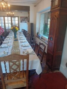restaurant à Briarres-sur-Essonne 45390