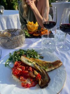 restaurant à Briarres-sur-Essonne 45390