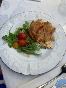 restaurant à Briarres-sur-Essonne 45390
