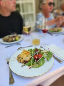 restaurant à Briarres-sur-Essonne 45390